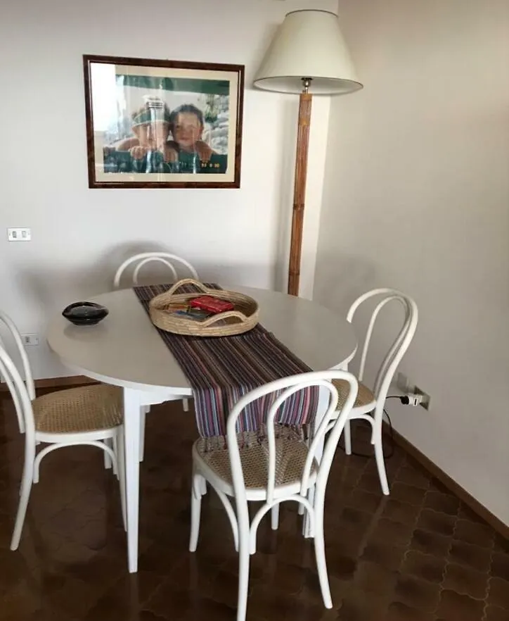 Casa La Brise-Vista Mare Lägenhet Sanremo