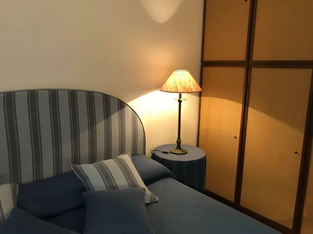 Appartamento Casa La Brise-vista mare Sanremo