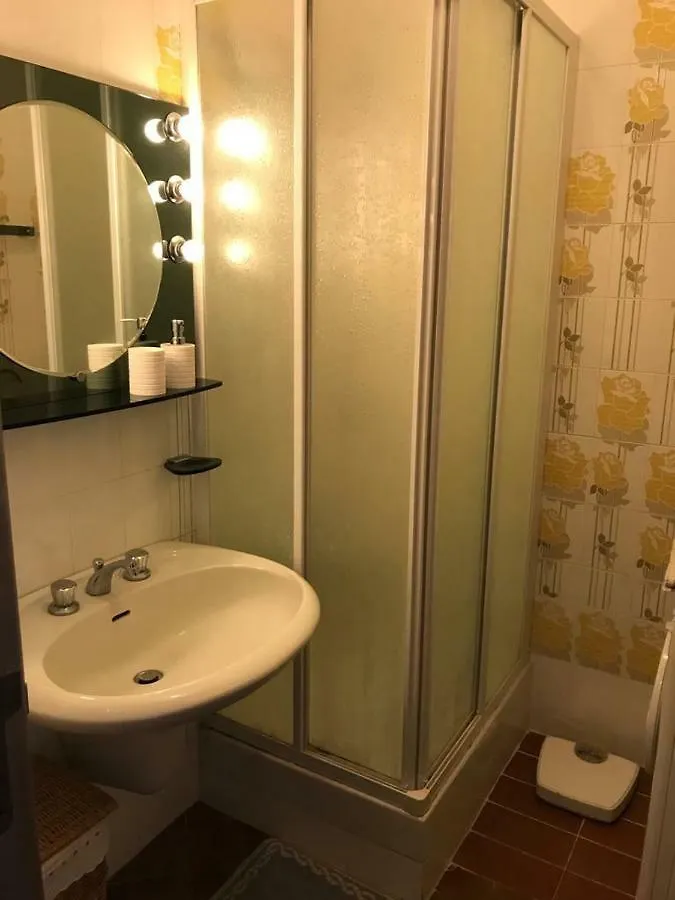Appartamento Casa La Brise-vista mare Sanremo