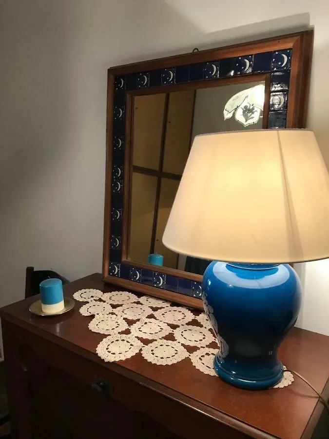 Appartamento Casa La Brise-vista mare Sanremo