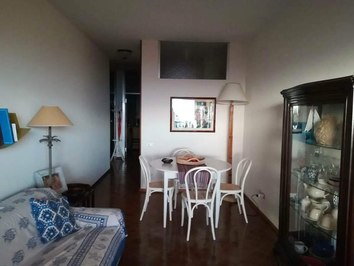 Appartamento Casa La Brise-vista mare Sanremo 0*,  Italia