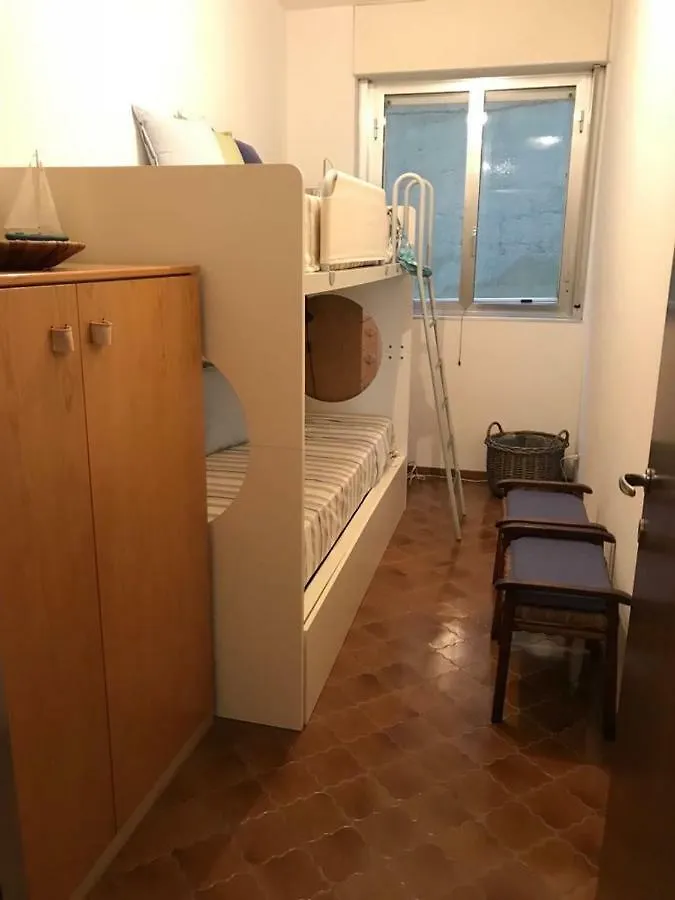 Appartamento Casa La Brise-vista mare Sanremo 0*,