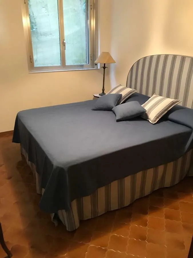 Appartamento Casa La Brise-vista mare Sanremo