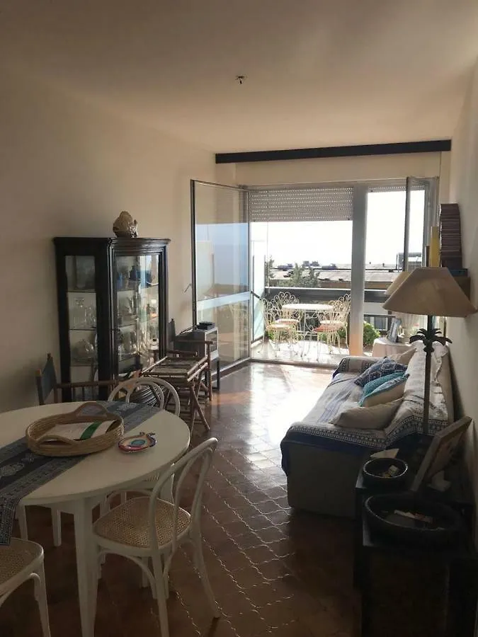 Appartamento Casa La Brise-vista mare Sanremo